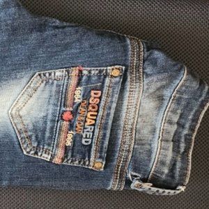 DSqared Jeans